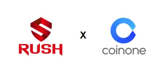 rush coin/rush