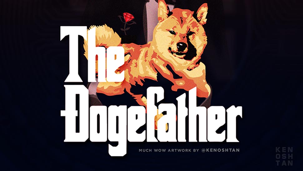 DOGEFATHER / Dogefather