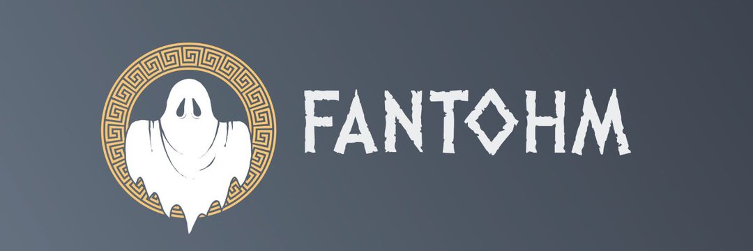  FHM /FantOHM 