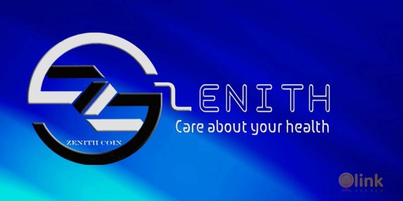 ZENX /Zenith Token