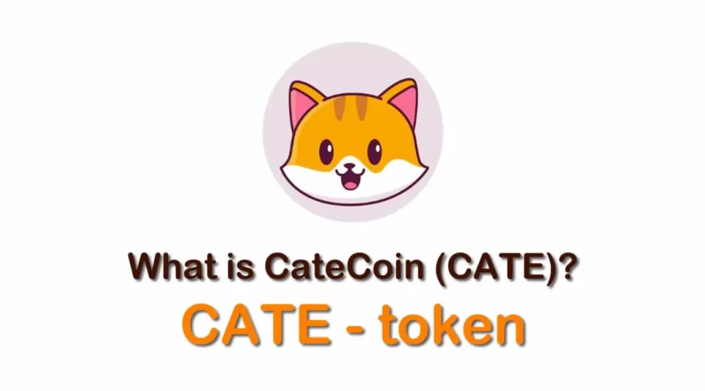 Cate/CateCoin