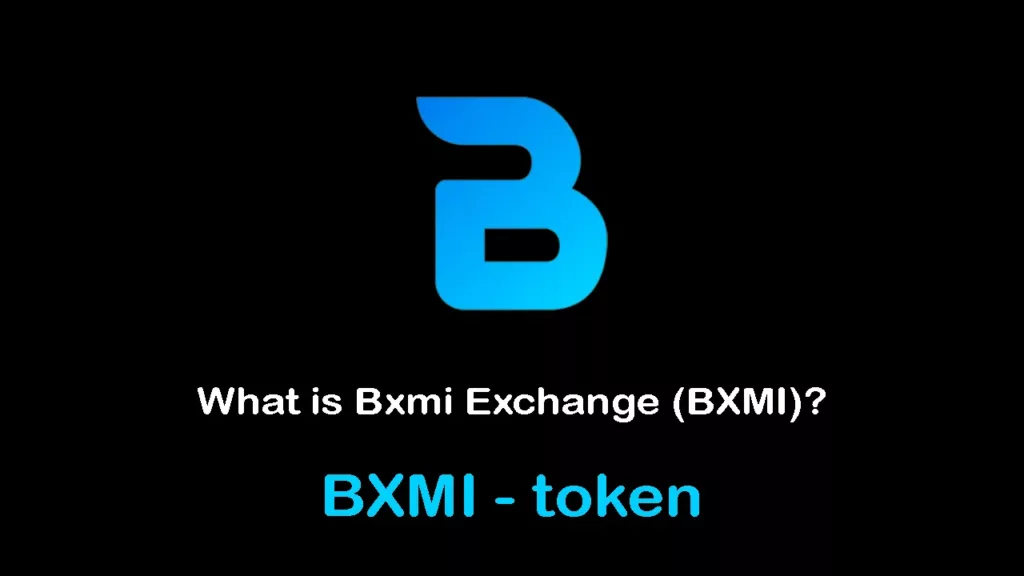 Bxmi /Bxmi Token