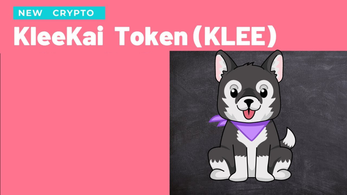 KLEE /KleeKai 