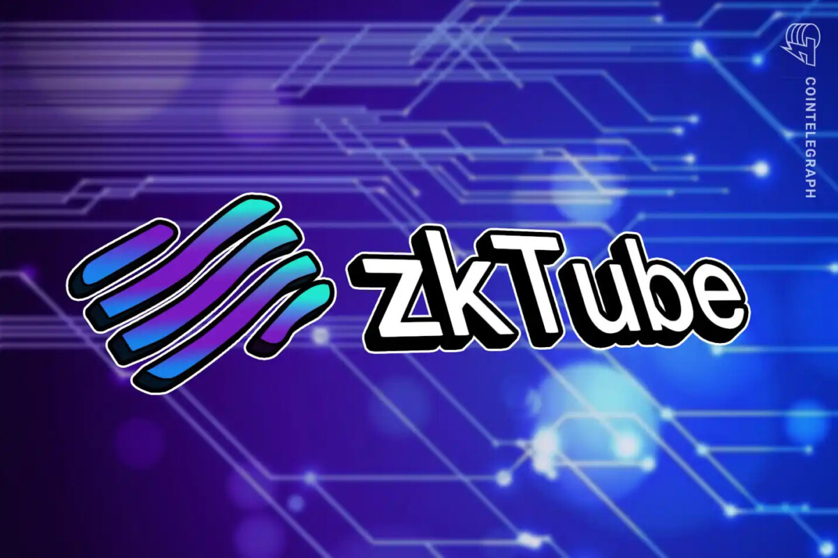 ZKT /zkTube Protocol