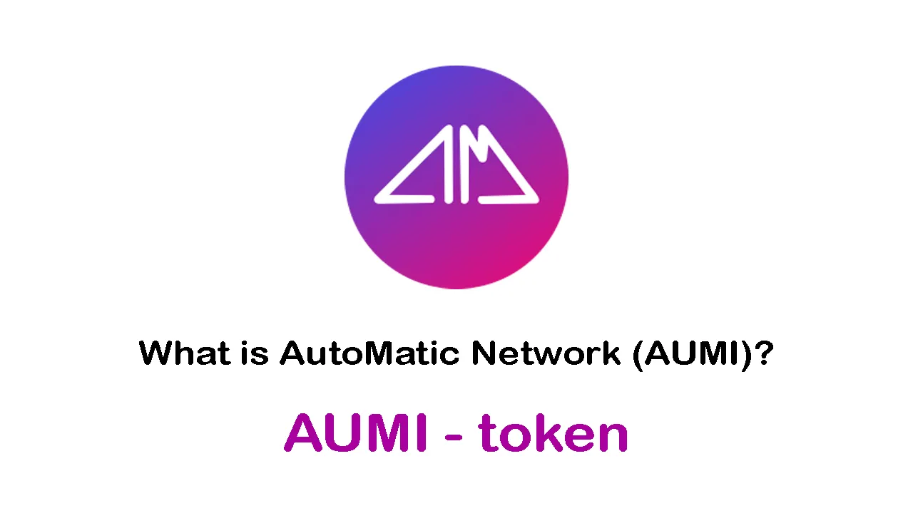 AUMI / AutoMatic Network