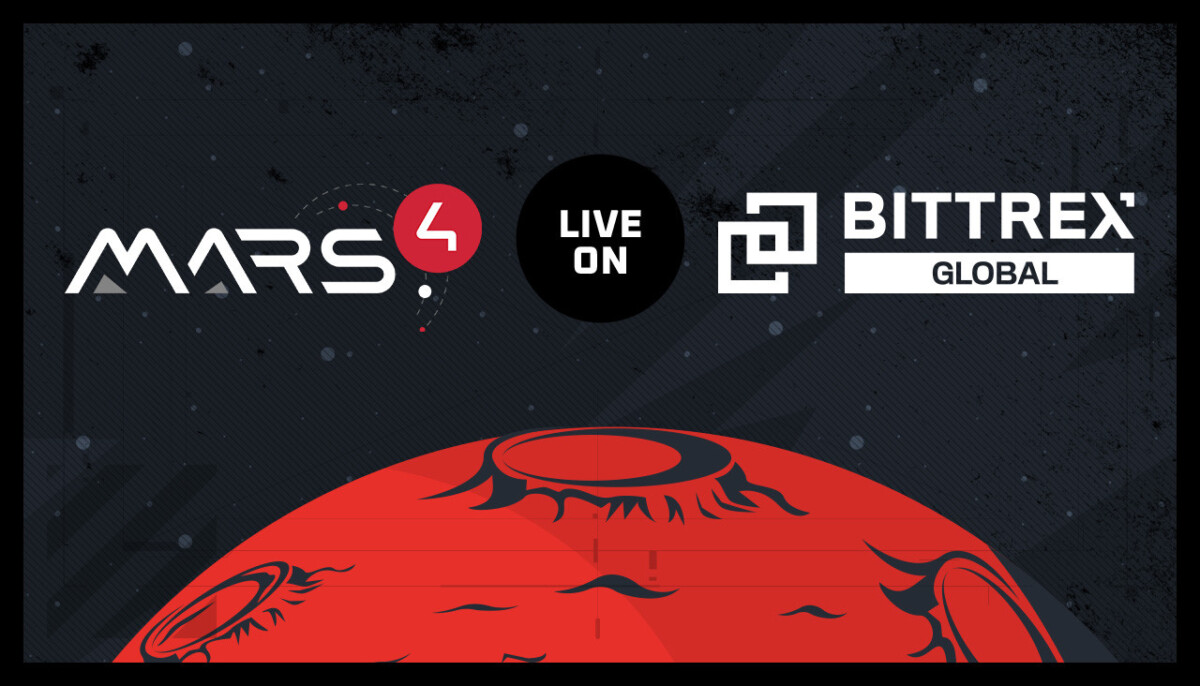  MARS4/MARS4
