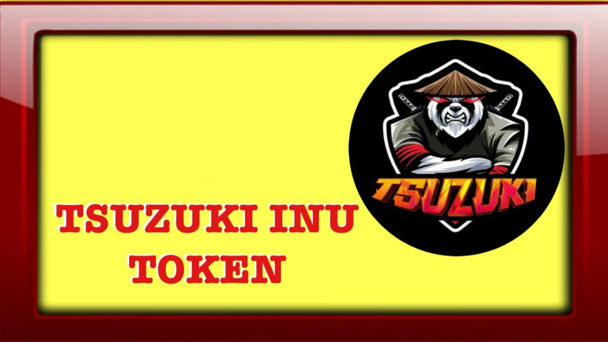 TZKI /Tsuzuki Inu 