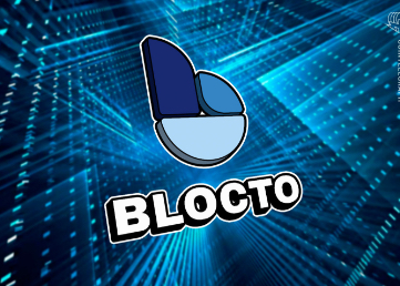 BLT /Blocto Token 
