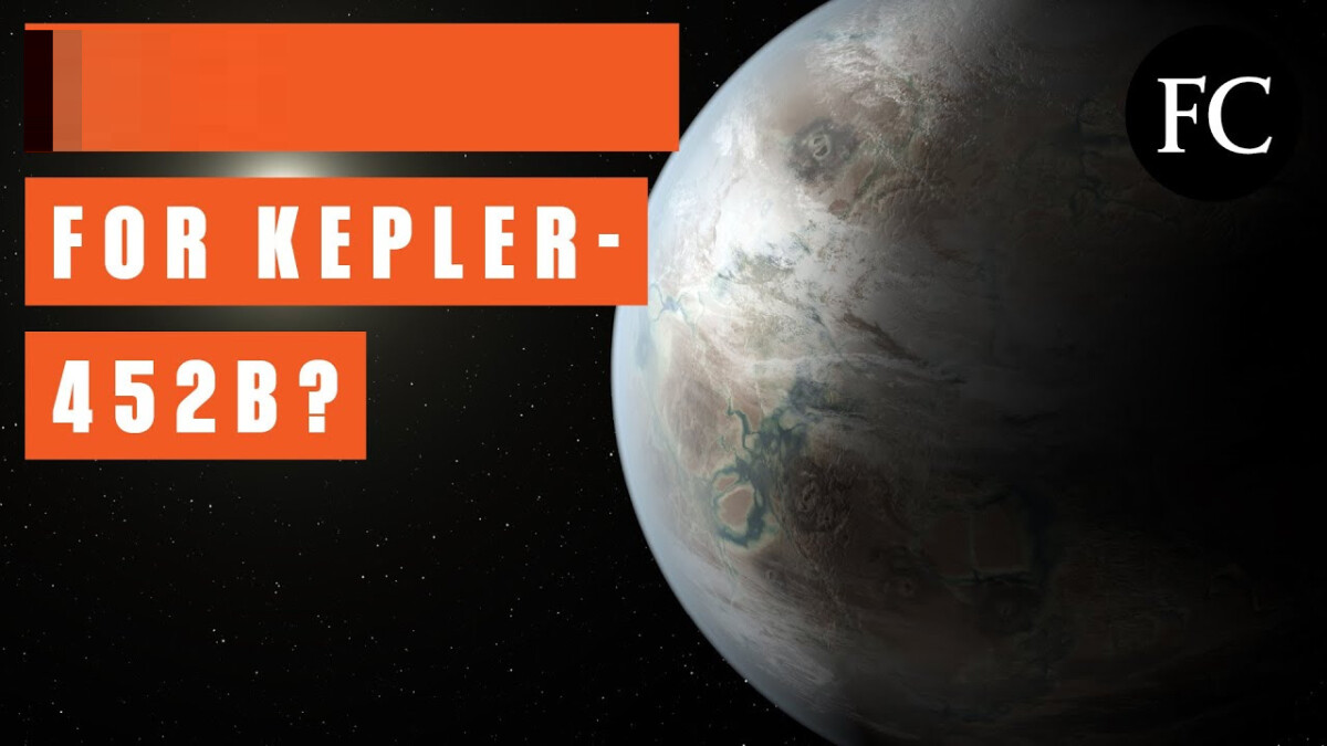 452B /Kepler452b