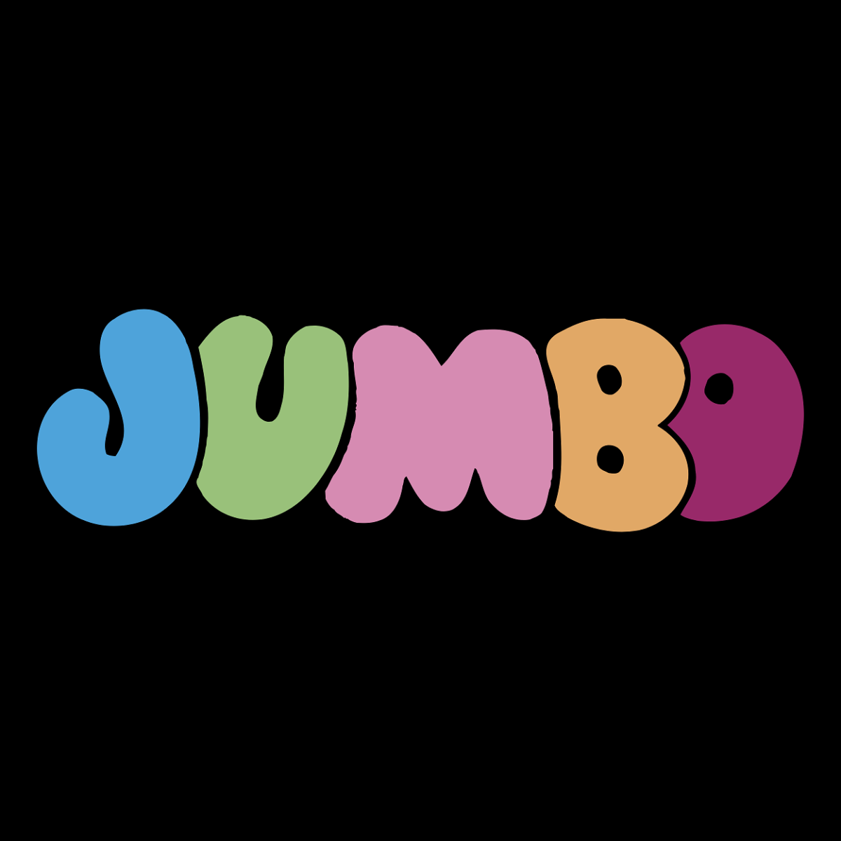  JUB /Jumbo 
