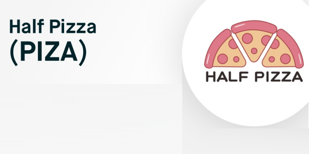 PIZA /HalfPizza
