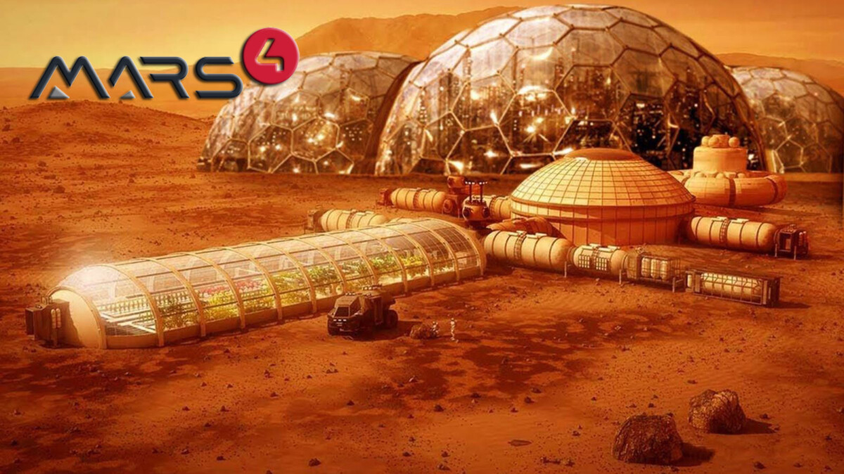  MARS4/MARS4