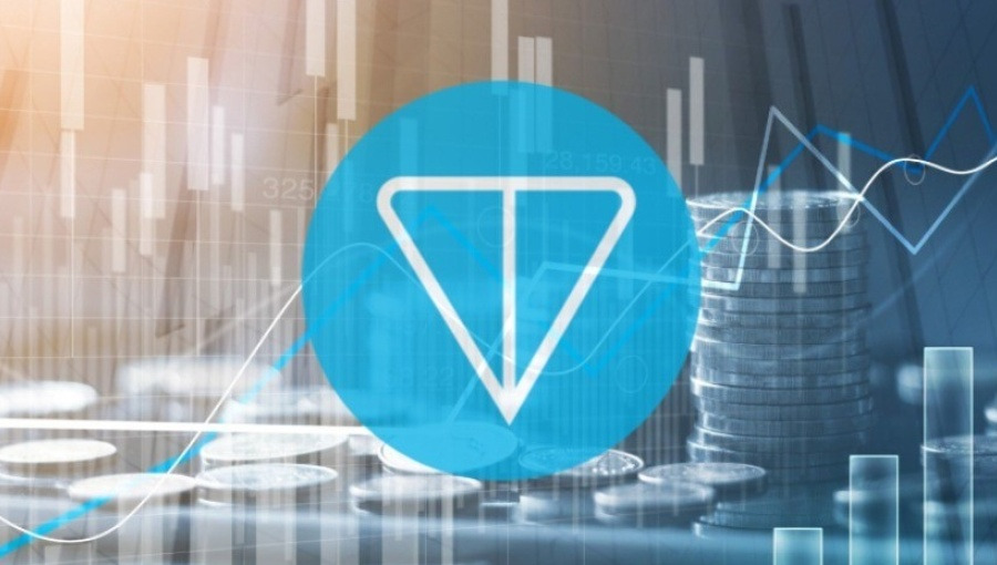  TONCOIN/TONCOIN