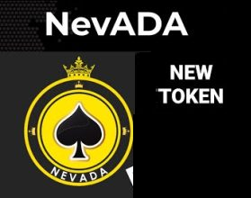  NEVADA/NEVADA