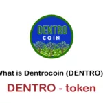 DENTRO /Dentrocoin