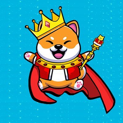 KINGSHIB /King Shiba 