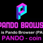 ما هي العملة الرقمية Pando/Pando مشروعها و معلومات عنها