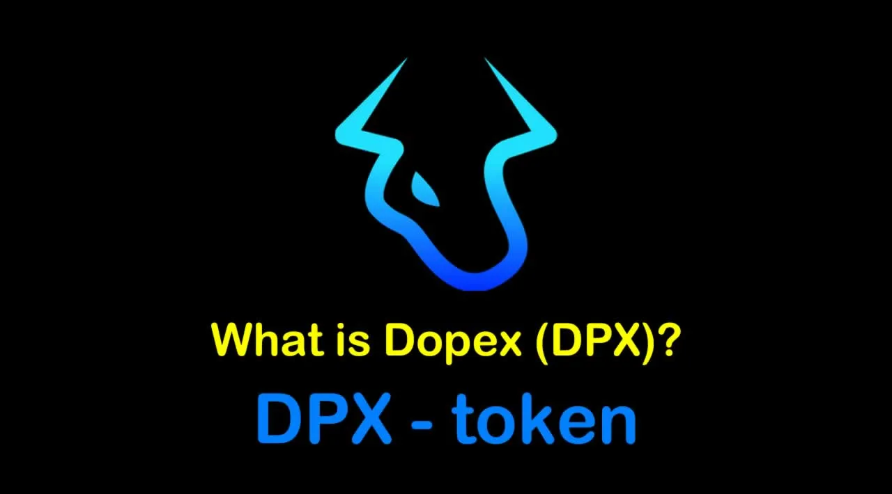 RDPX / Dopex Rebate Token