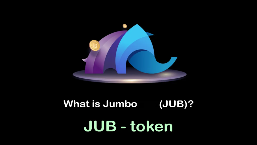 JUB /Jumbo