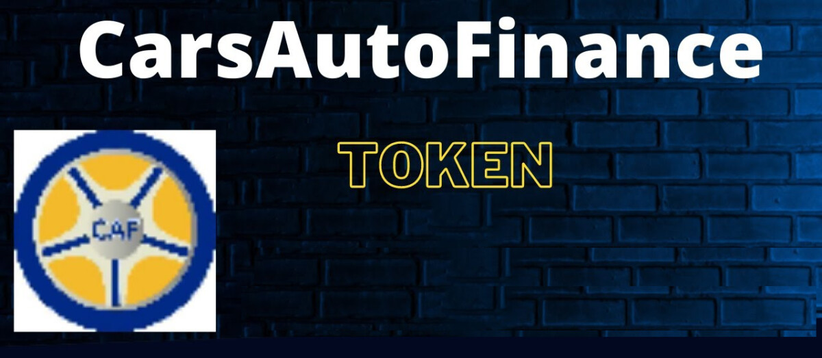 CAF /CarsAutoFinance