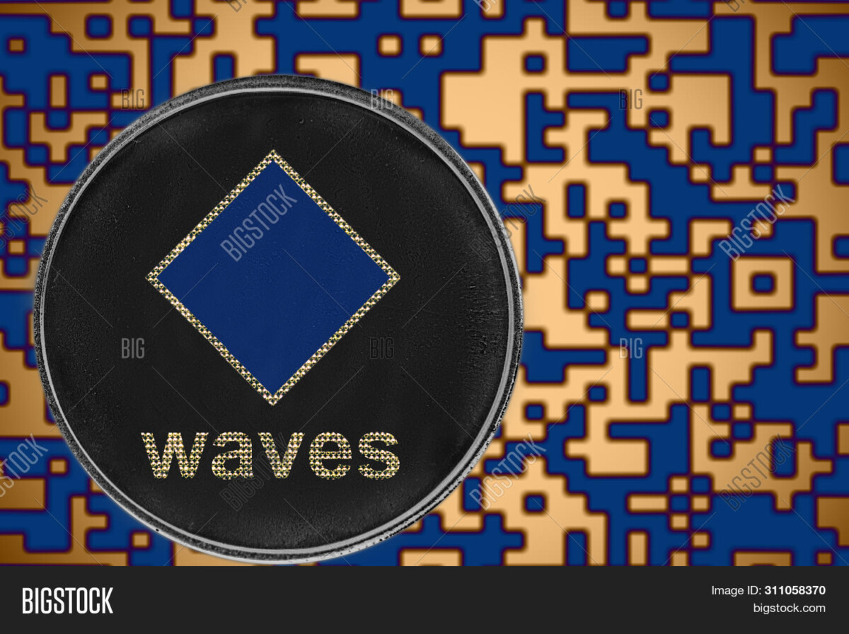 WAVES / Waves