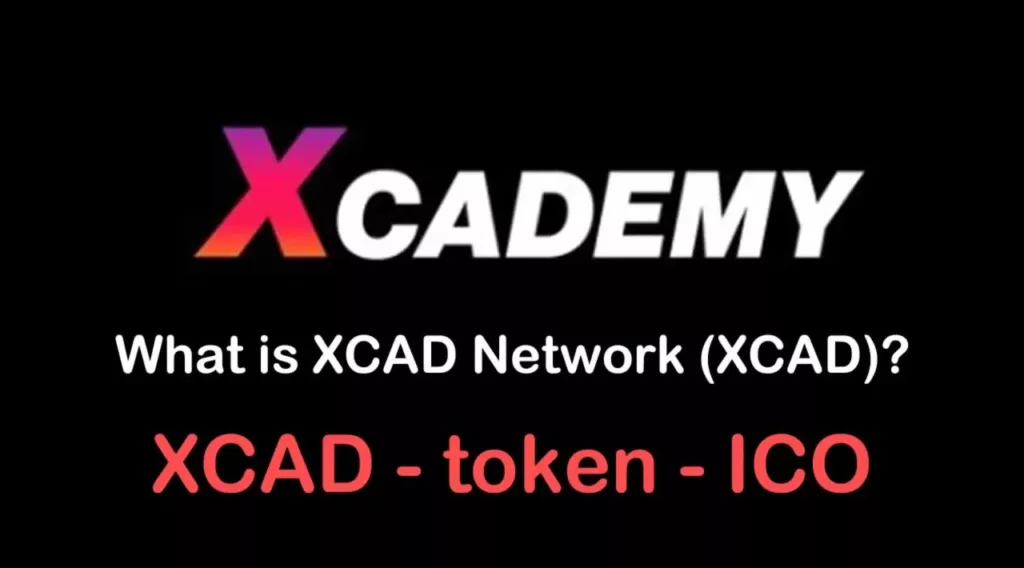 XCAD/XCAD Network