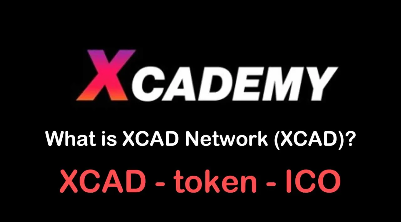 xcad-xcad-network