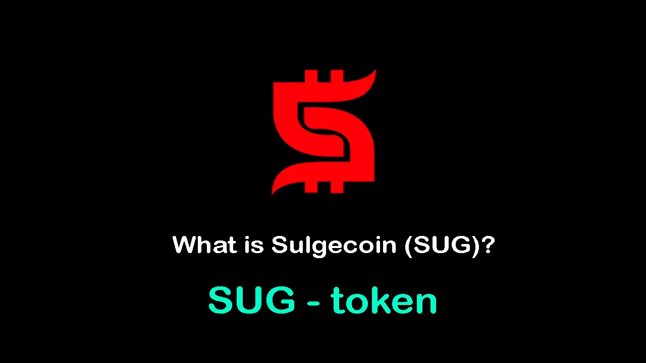 SUG / Sulgecoin