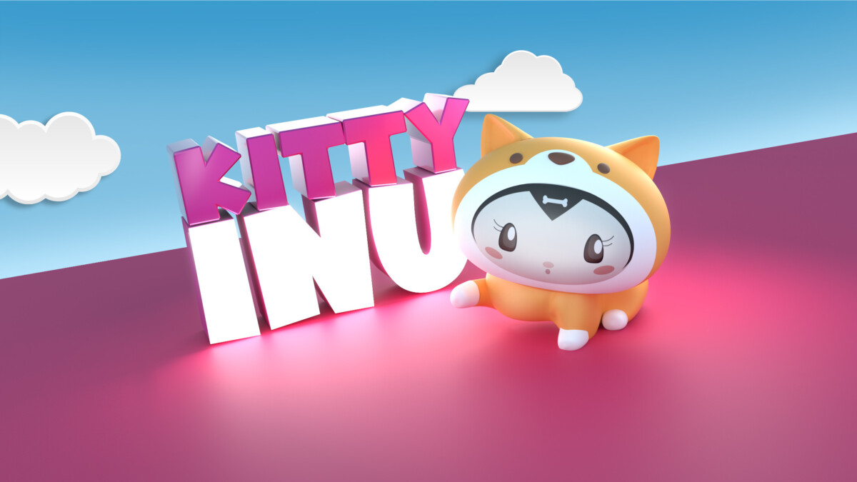 Kitty / Kitty Inu
