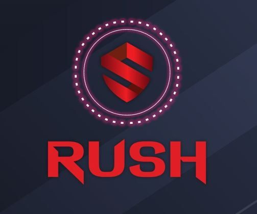 rush coin/rush