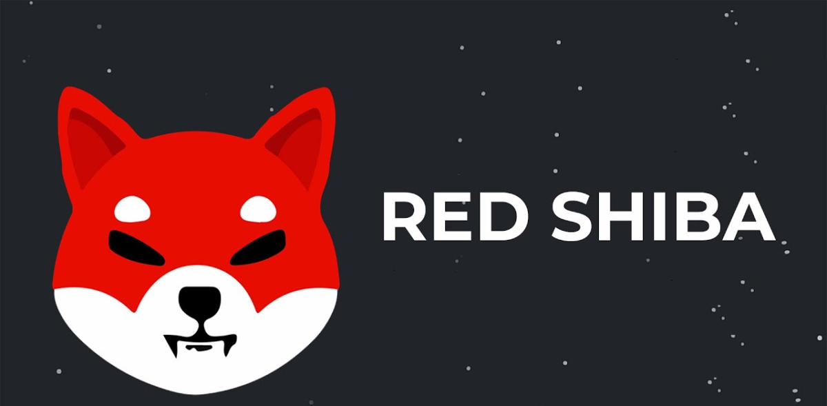  RST /Red Shiba Token 