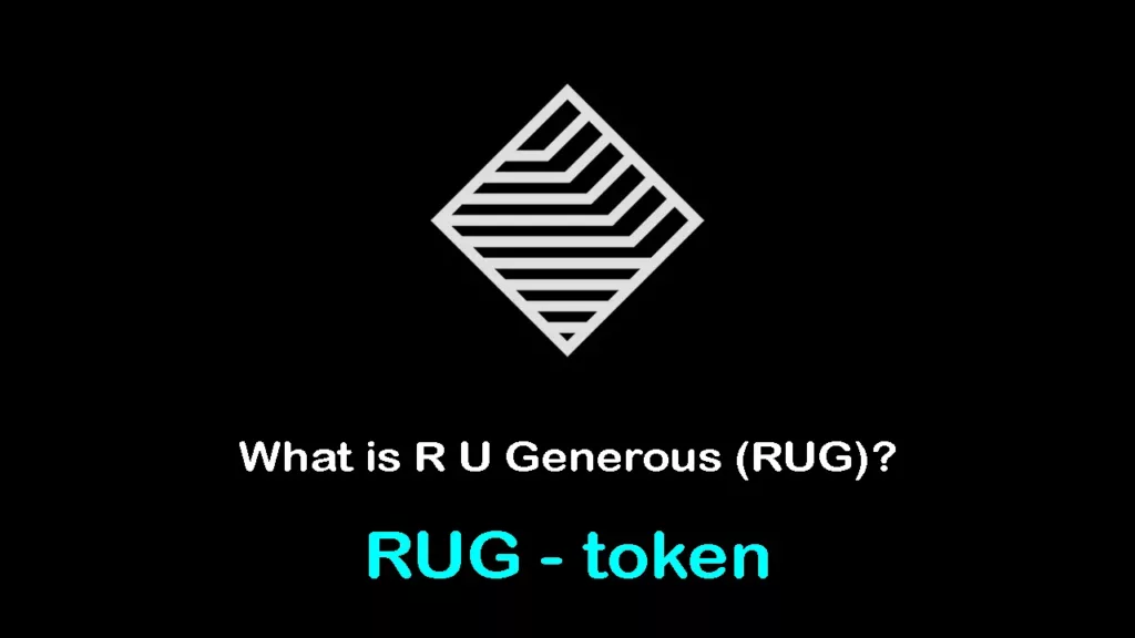 RUG /R U Generous