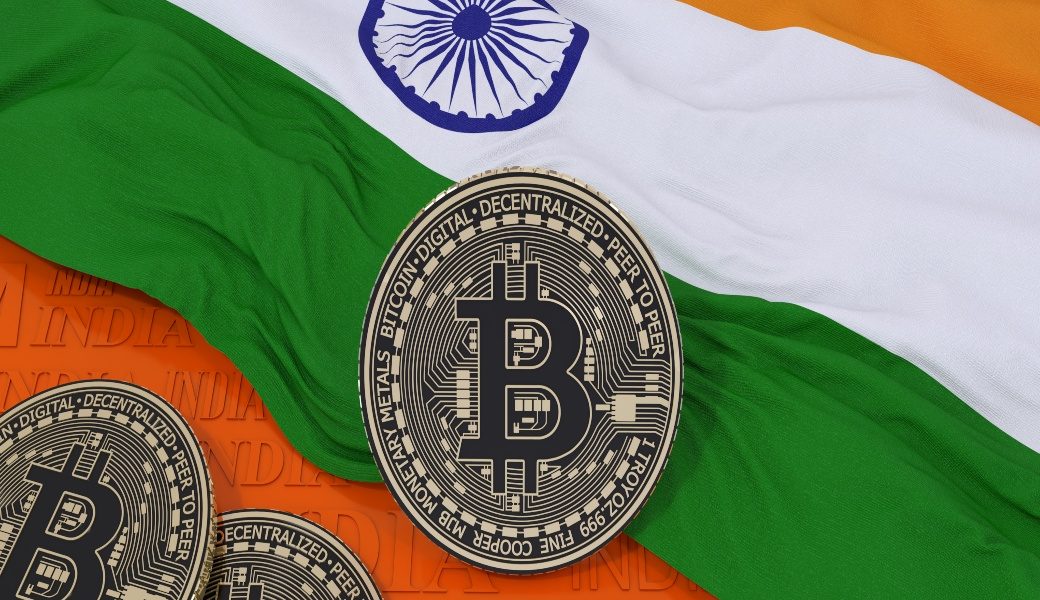 INDIA / India Coin