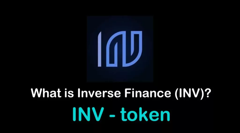 INV /Inverse Finance