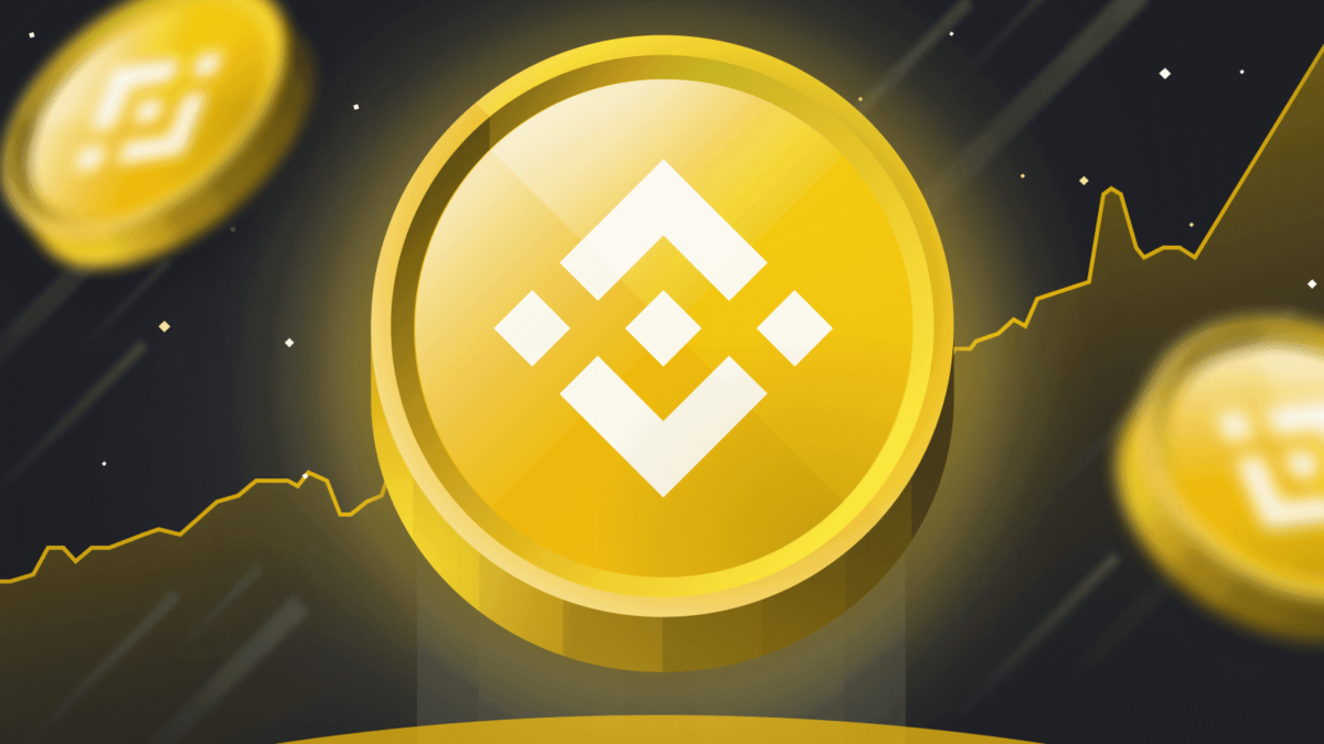 BNB / Binance Coin