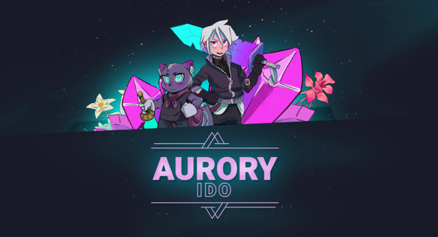 AURY /Aurory