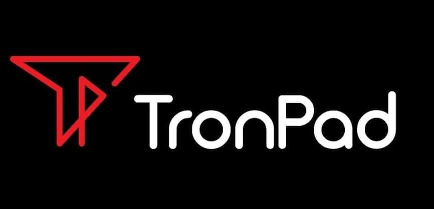 TRONPAD/TRONPAD