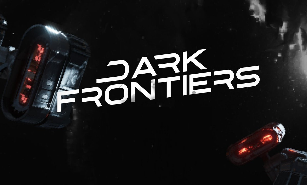 Dark /Dark Frontiers