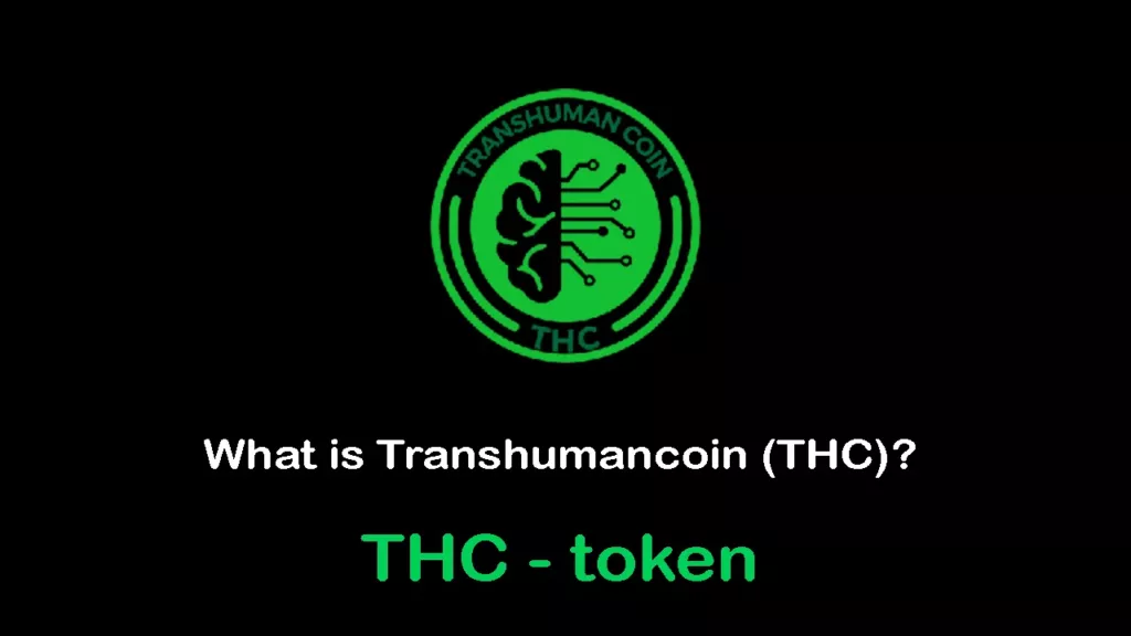 THC /Transhuman Coin