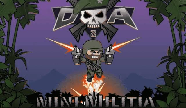 MILIT /Militia Games