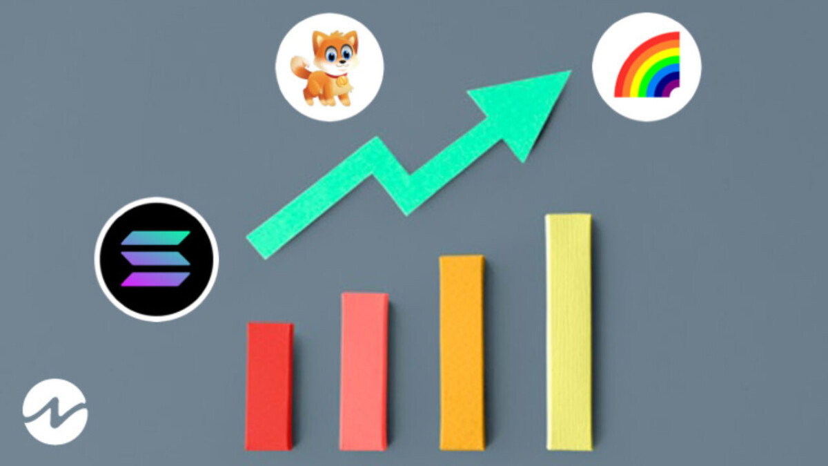 DOGEDASH / Doge Dash