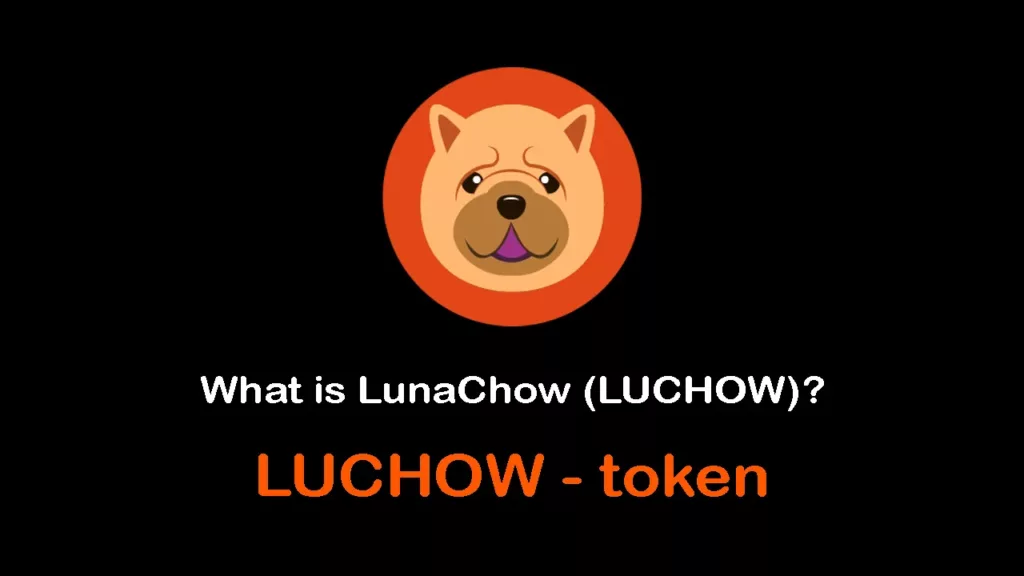 LuChow/LunaChow