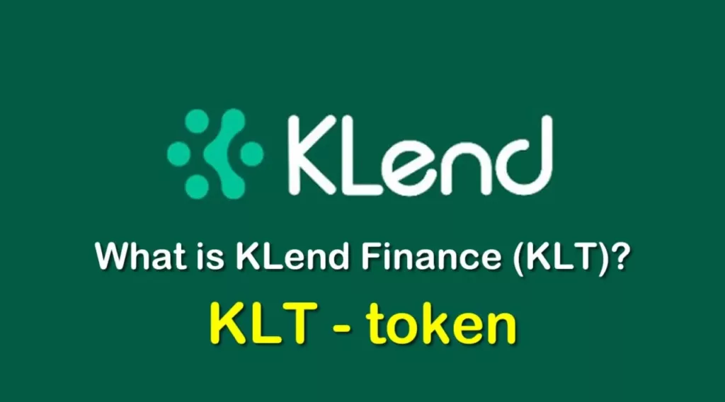 KLT /KLend