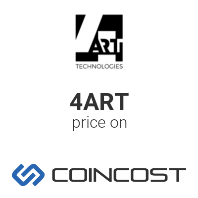 4ART / 4ART Coin
