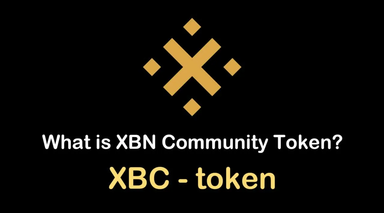XBC / XBN Community Token