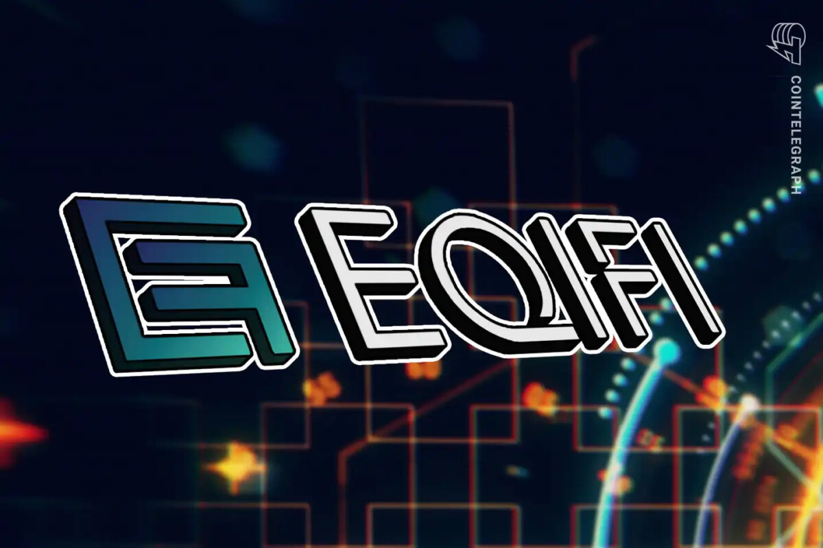 EQX /EQIFI