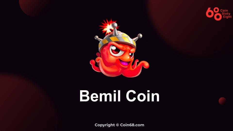  BEM /BEMIL Coin