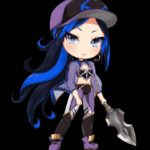 ETGL /EternalGirl