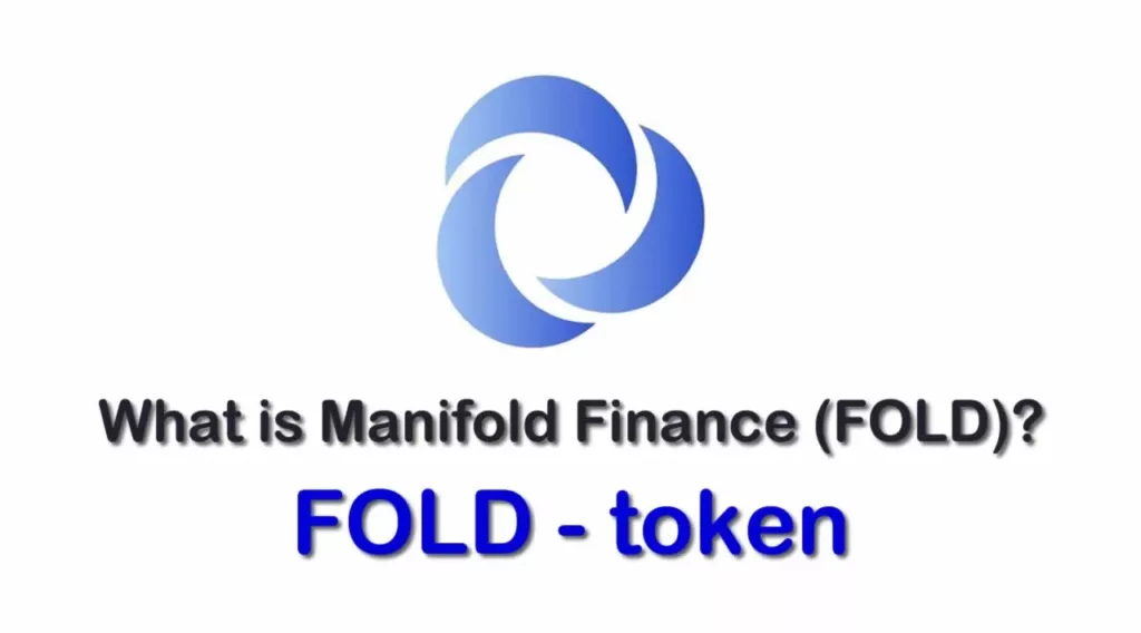 FOLD /Manifold Finance