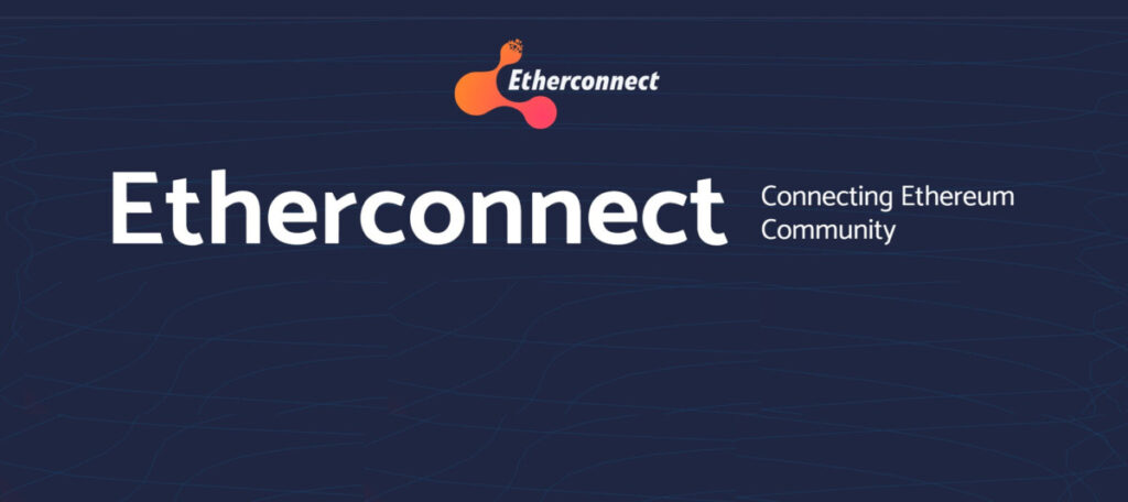ECC /Etherconnect